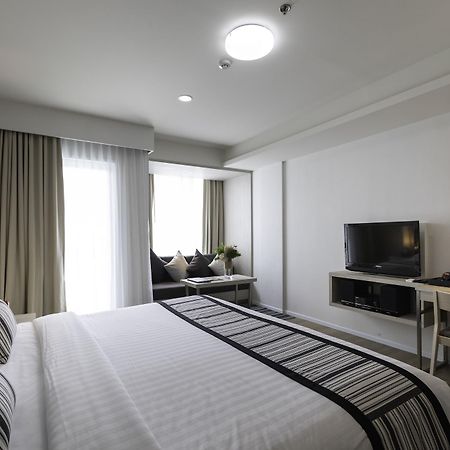 Classic Kameo Hotel & Serviced Apartments, Ayutthaya Exterior photo