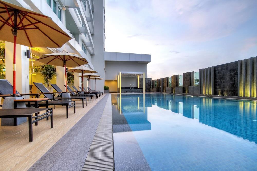 Classic Kameo Hotel & Serviced Apartments, Ayutthaya Exterior photo