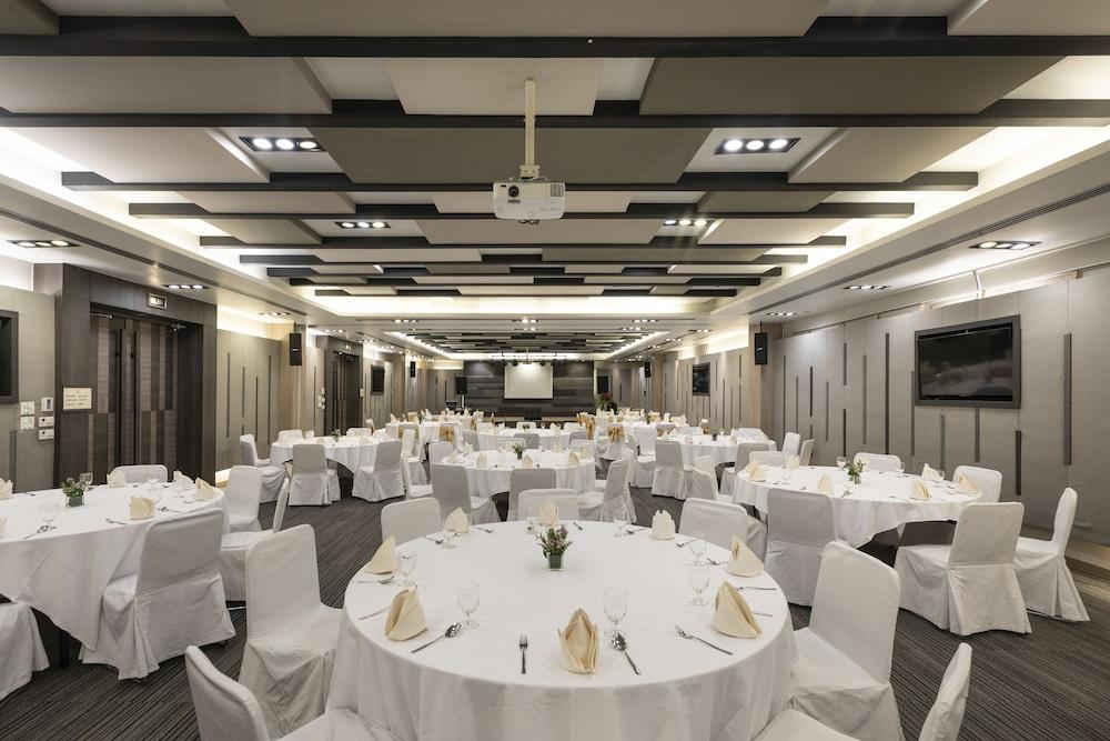 Classic Kameo Hotel & Serviced Apartments, Ayutthaya Exterior photo