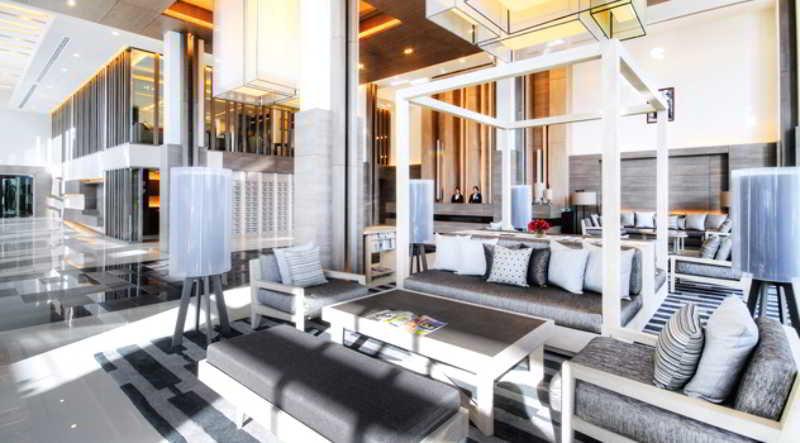 Classic Kameo Hotel & Serviced Apartments, Ayutthaya Exterior photo
