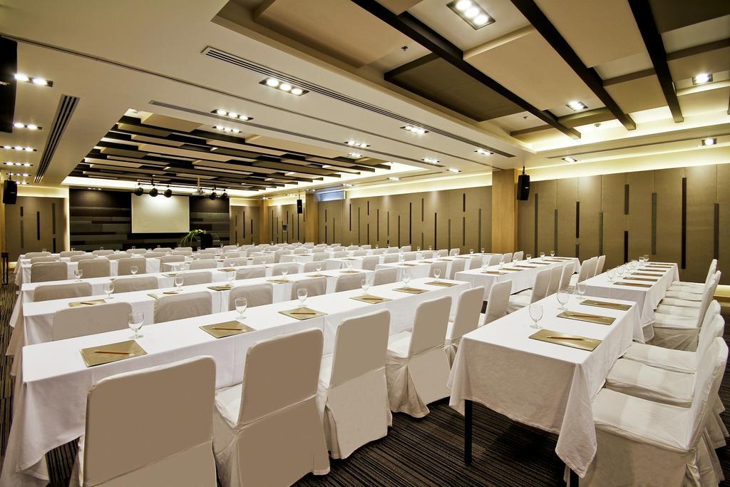 Classic Kameo Hotel & Serviced Apartments, Ayutthaya Exterior photo