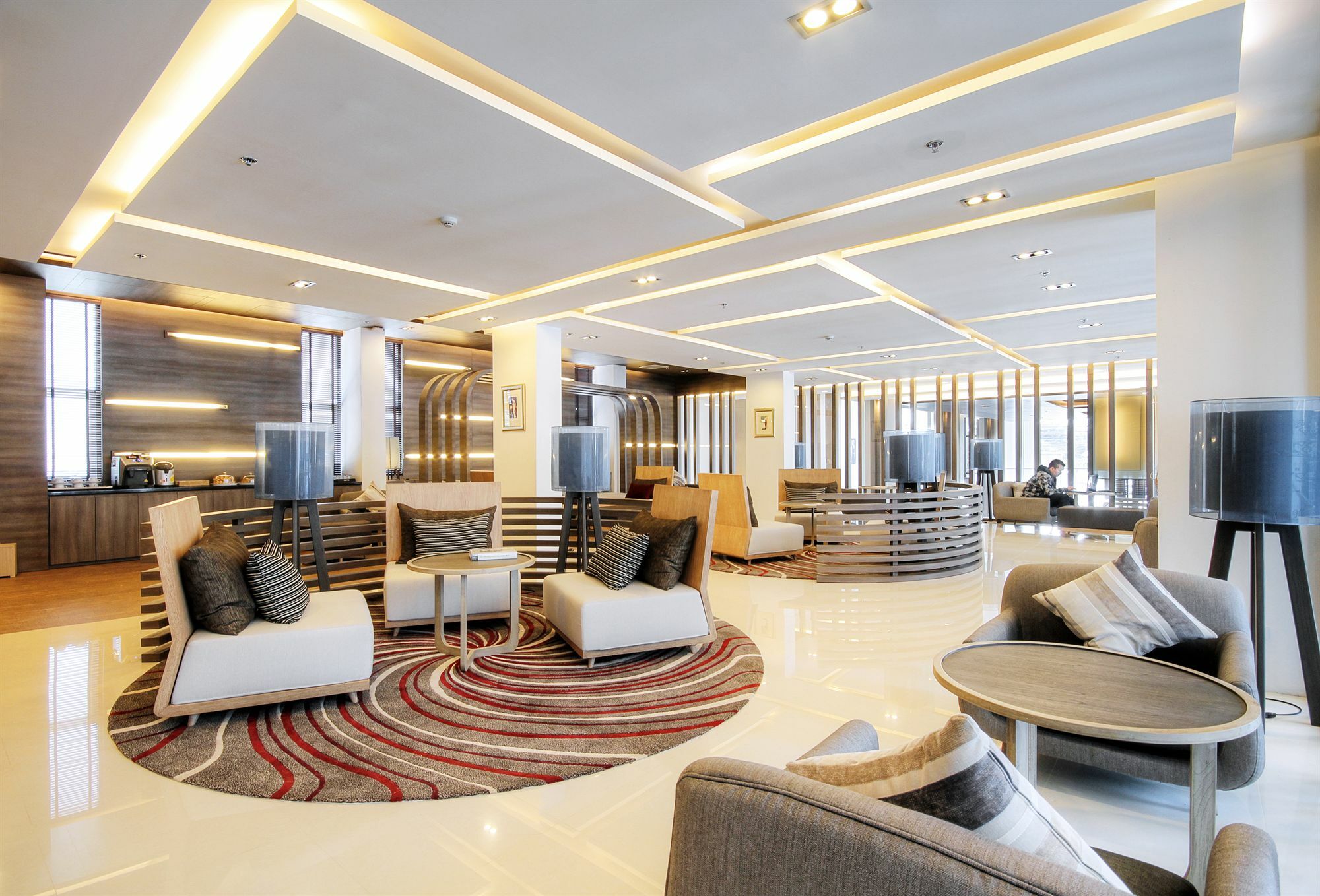 Classic Kameo Hotel & Serviced Apartments, Ayutthaya Exterior photo