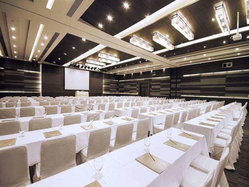 Classic Kameo Hotel & Serviced Apartments, Ayutthaya Exterior photo