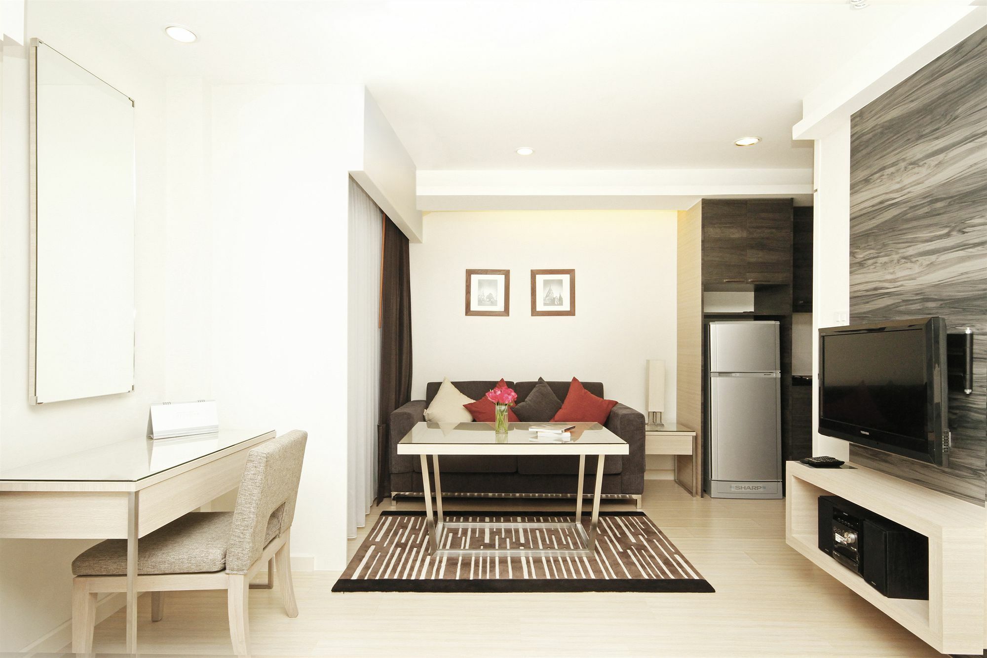 Classic Kameo Hotel & Serviced Apartments, Ayutthaya Exterior photo