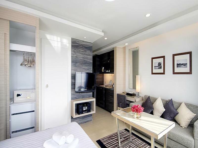Classic Kameo Hotel & Serviced Apartments, Ayutthaya Exterior photo