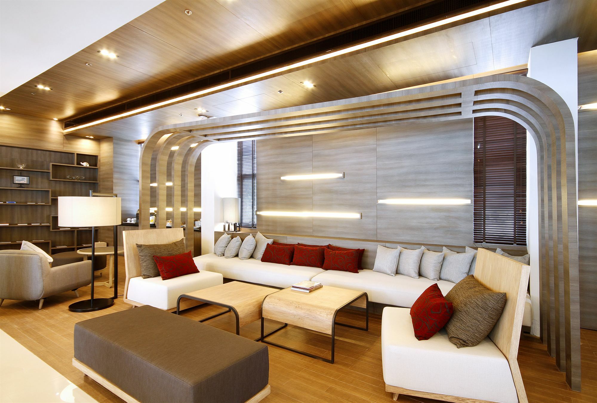 Classic Kameo Hotel & Serviced Apartments, Ayutthaya Exterior photo