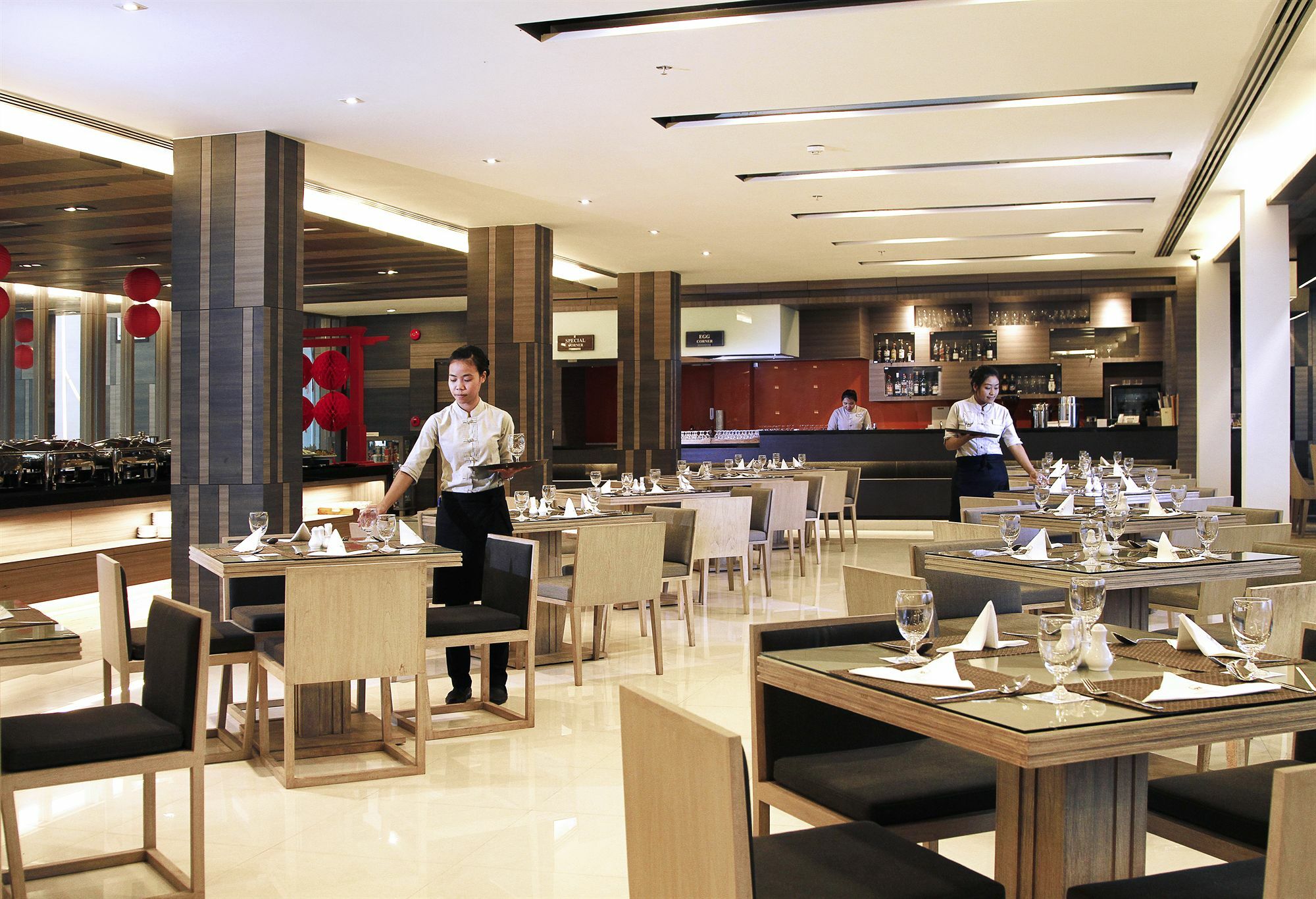Classic Kameo Hotel & Serviced Apartments, Ayutthaya Exterior photo