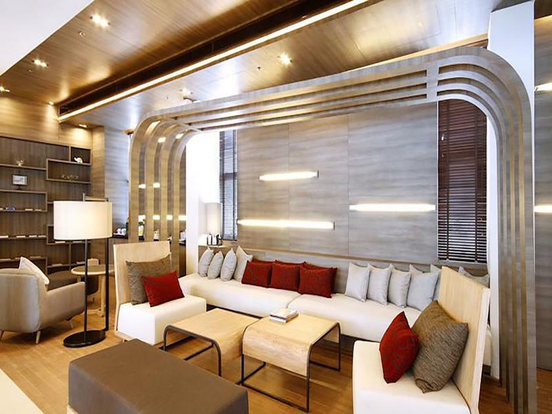 Classic Kameo Hotel & Serviced Apartments, Ayutthaya Exterior photo