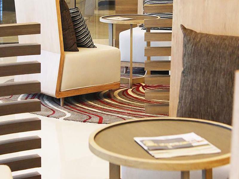 Classic Kameo Hotel & Serviced Apartments, Ayutthaya Exterior photo