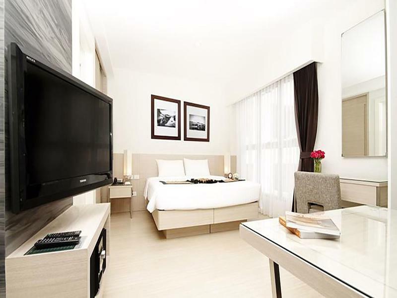 Classic Kameo Hotel & Serviced Apartments, Ayutthaya Exterior photo
