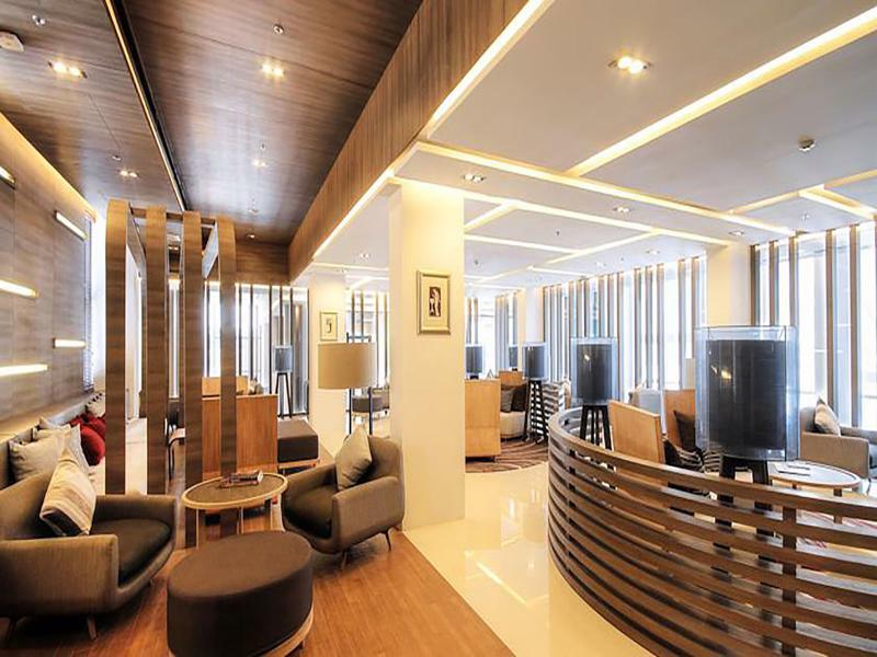 Classic Kameo Hotel & Serviced Apartments, Ayutthaya Exterior photo