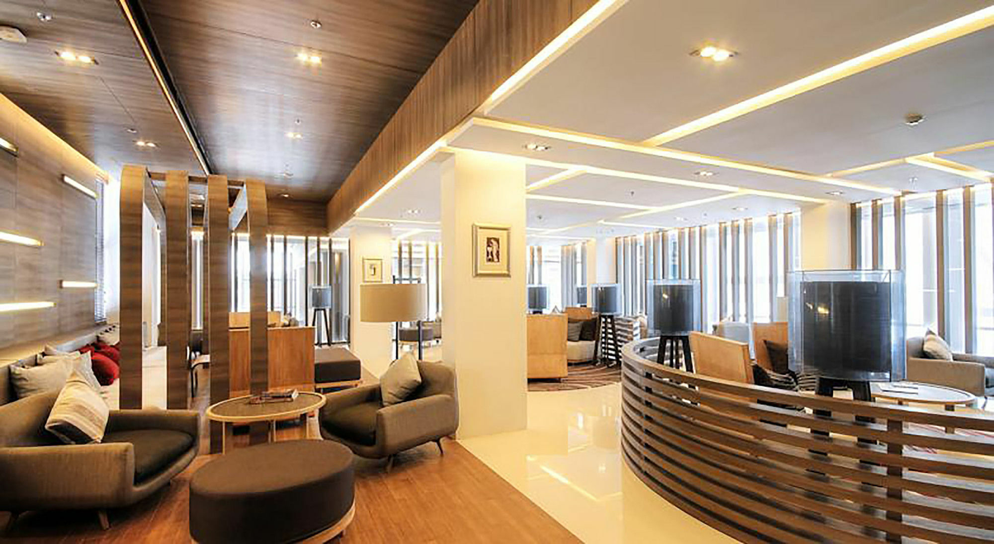 Classic Kameo Hotel & Serviced Apartments, Ayutthaya Exterior photo