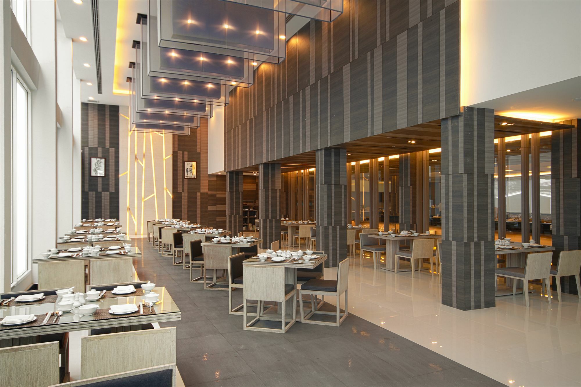 Classic Kameo Hotel & Serviced Apartments, Ayutthaya Exterior photo