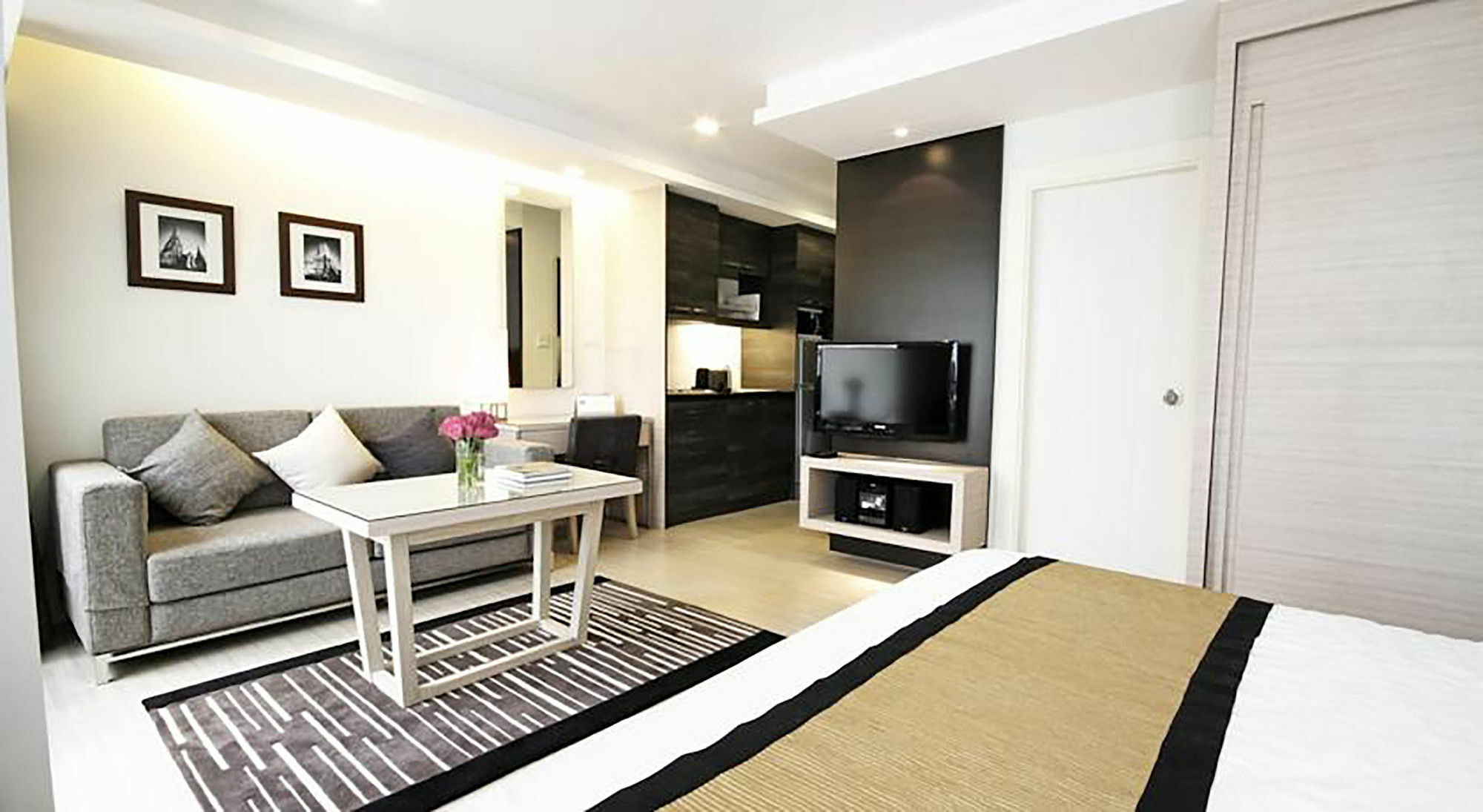 Classic Kameo Hotel & Serviced Apartments, Ayutthaya Exterior photo