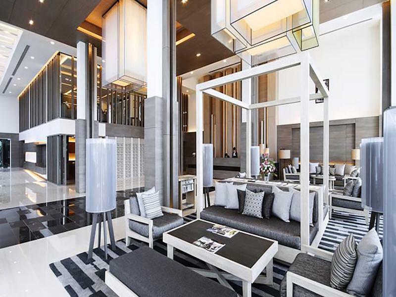 Classic Kameo Hotel & Serviced Apartments, Ayutthaya Exterior photo