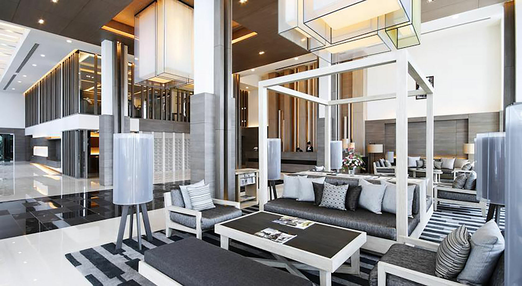 Classic Kameo Hotel & Serviced Apartments, Ayutthaya Exterior photo