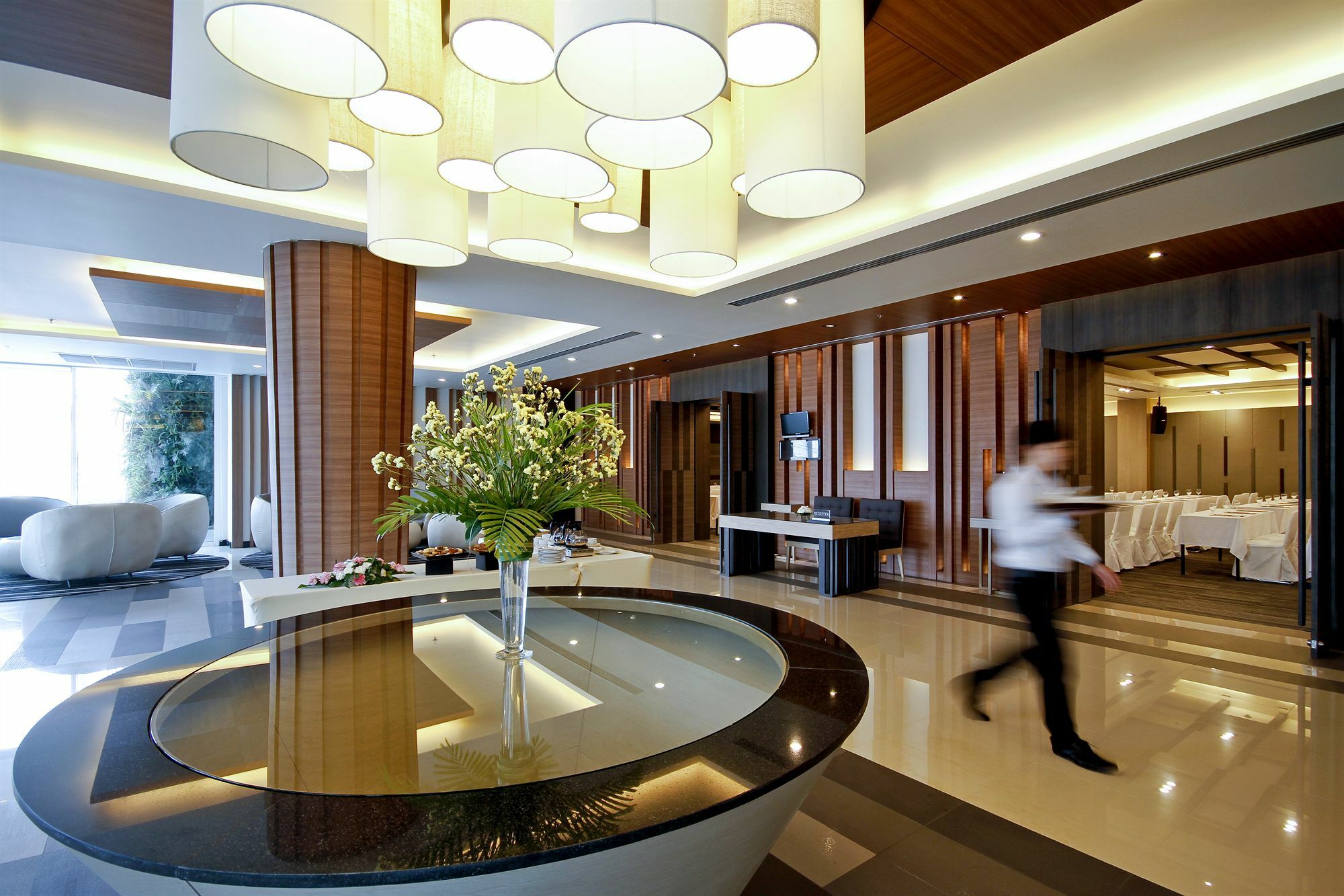 Classic Kameo Hotel & Serviced Apartments, Ayutthaya Exterior photo